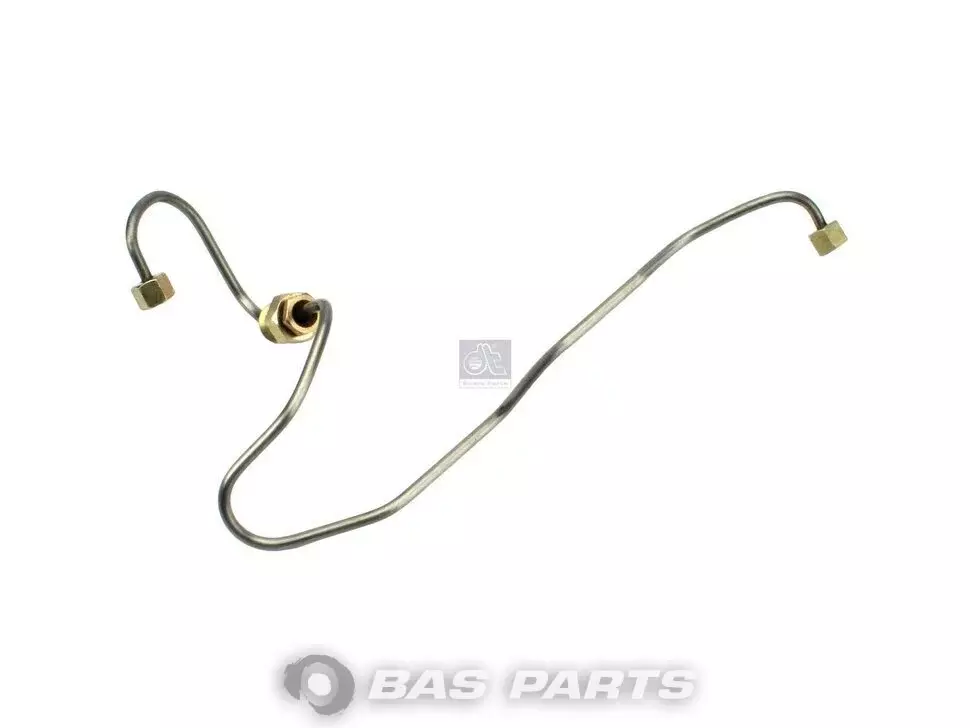 Einspritzleitung DT Spare Parts 3660701633