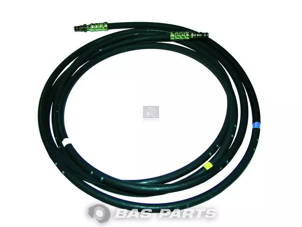 Slangleiding DT Spare Parts 0002953935