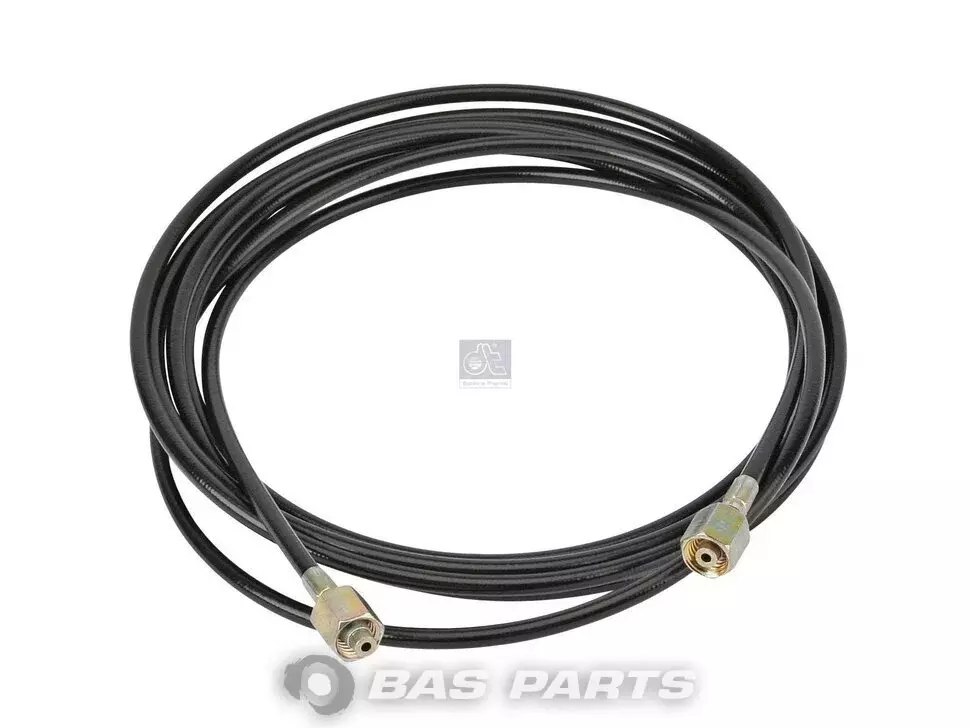 Slangleiding DT Spare Parts 9305530682