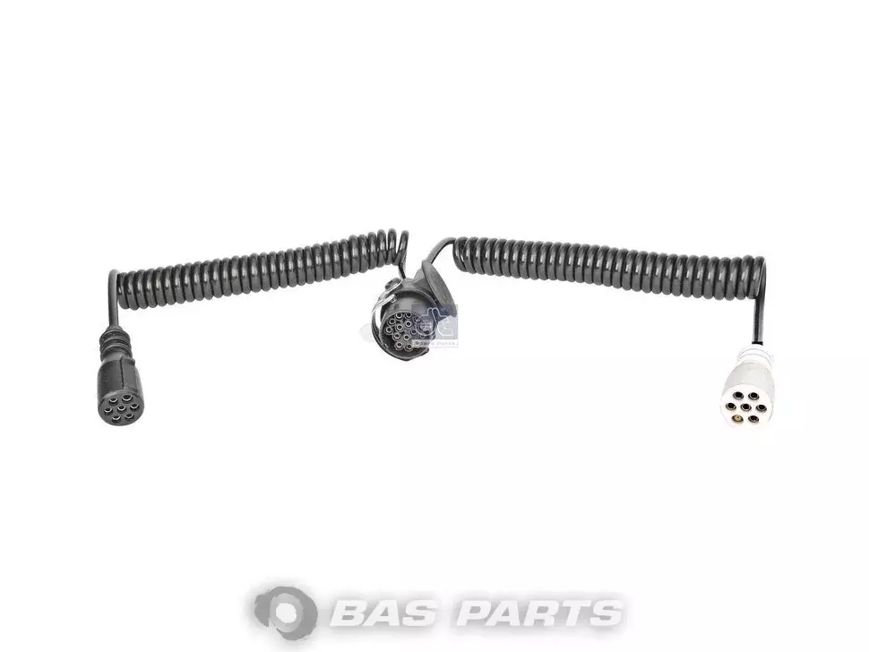 Electrical Adapter Cable DT Spare Parts 0005453984 Electrical Adapter Cable DT Spare Parts 0005453984