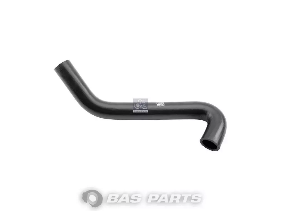 Steering hose DT Spare Parts 9424660681