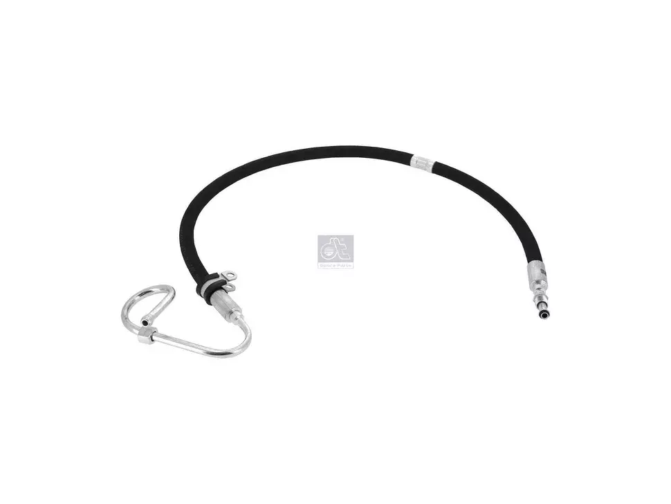 Steering hose DT Spare Parts 9014662981