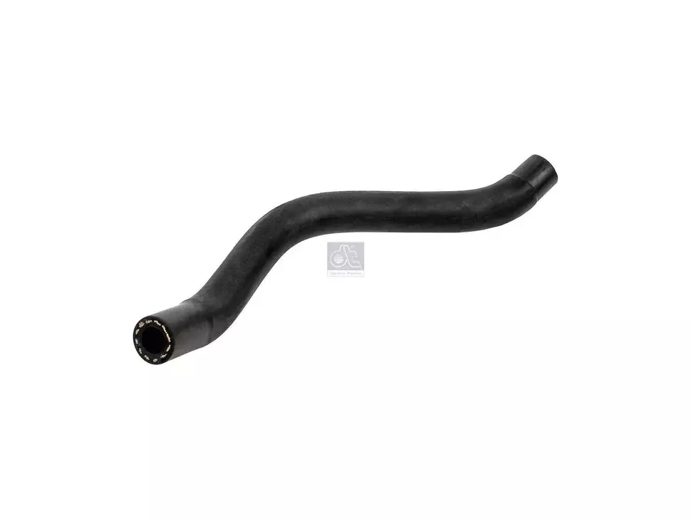 Steering hose DT Spare Parts 9064660481