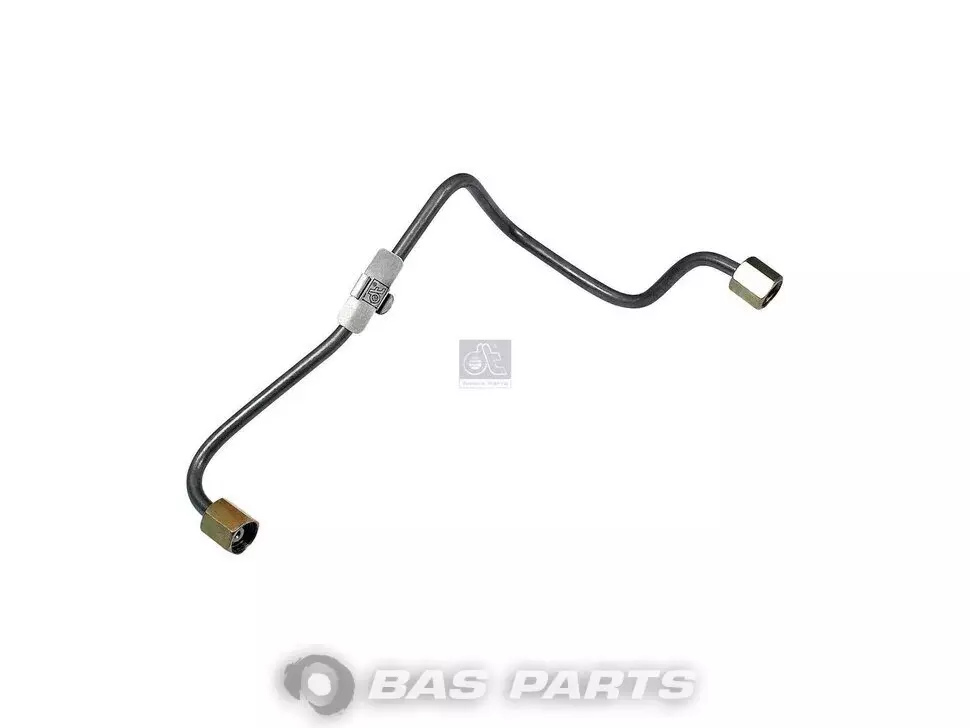 Einspritzleitung DT Spare Parts 6110700633