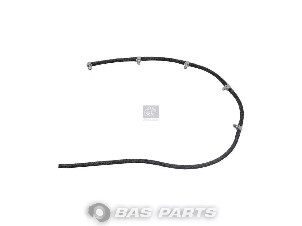 Топливная линия DT Spare Parts 6120703832