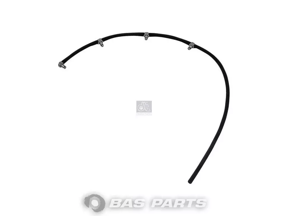 Топливная линия DT Spare Parts 6110700032