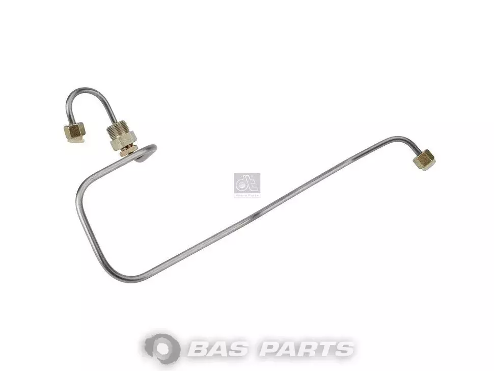 Einspritzleitung DT Spare Parts 3660703533