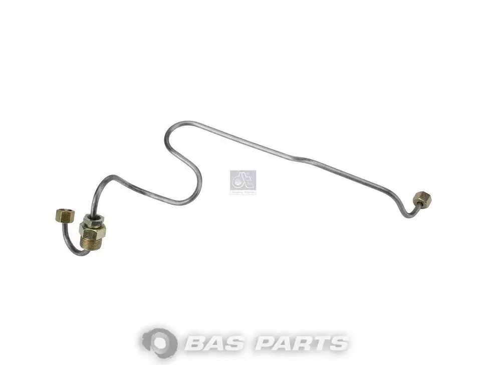 Einspritzleitung DT Spare Parts 3660703633