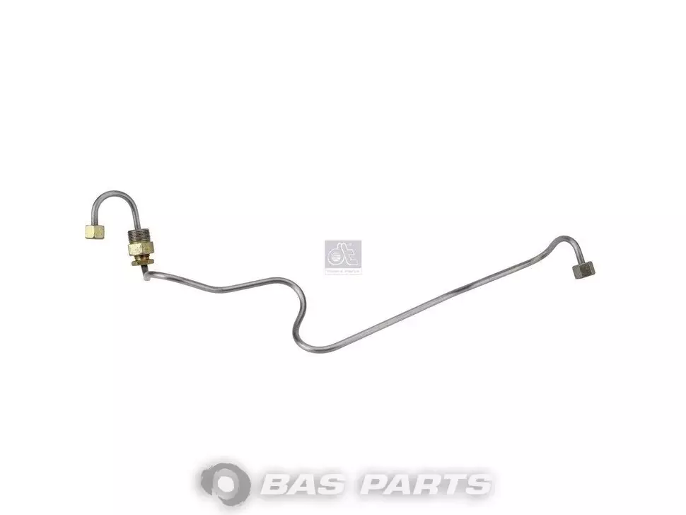 Einspritzleitung DT Spare Parts 3660703733