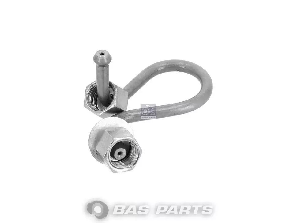 Leitung DT Spare Parts 9060701433