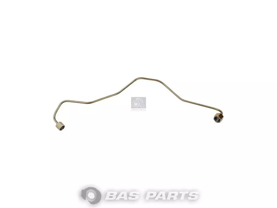 Einspritzleitung DT Spare Parts 6020701133