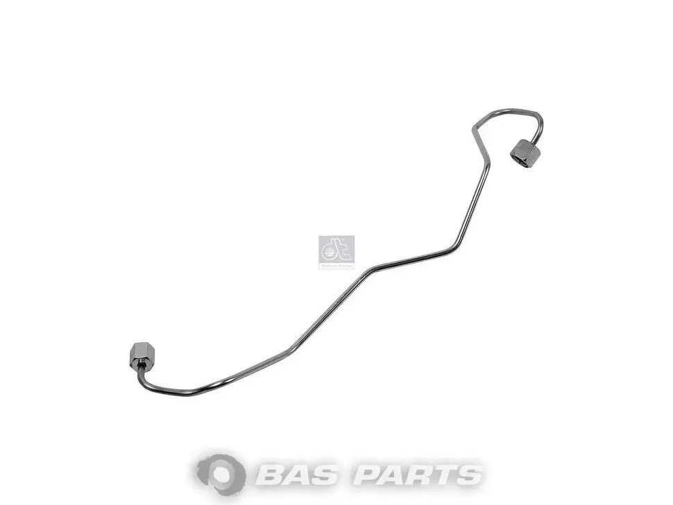 Einspritzleitung DT Spare Parts 6020701233