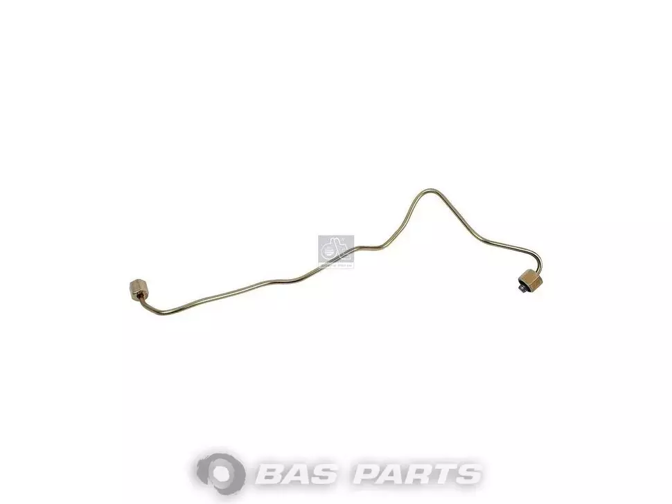 Einspritzleitung DT Spare Parts 6020701533