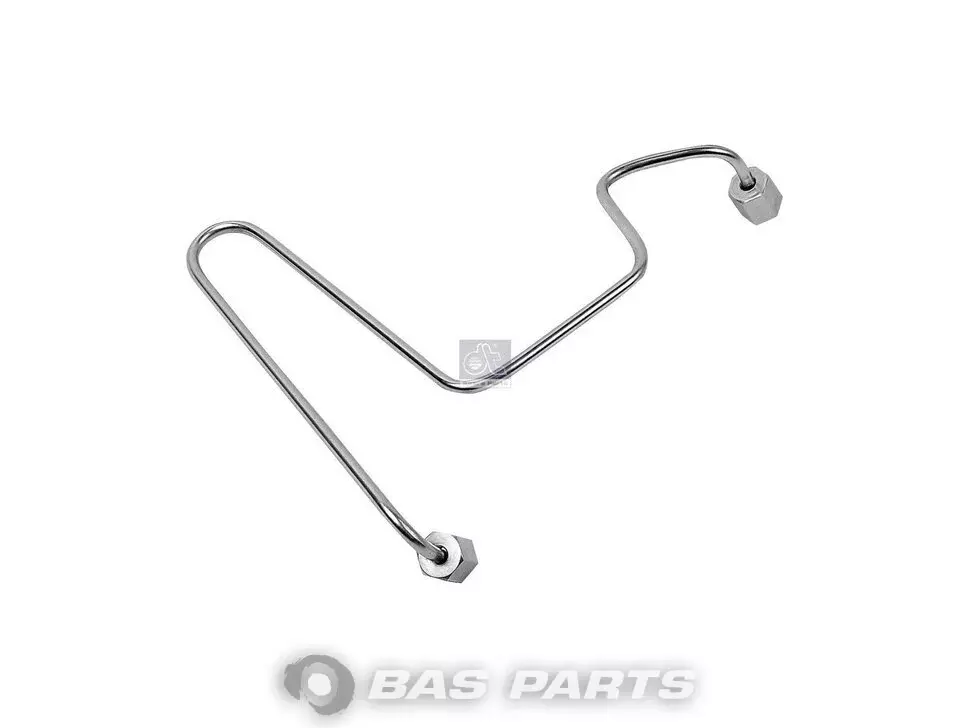 Einspritzleitung DT Spare Parts 6010701933