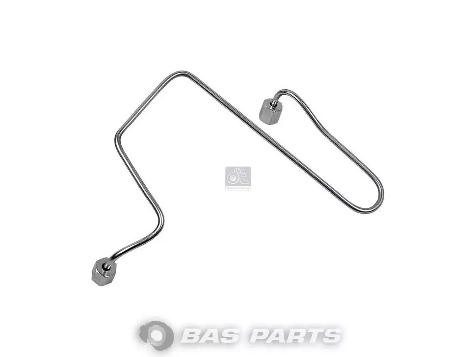 Einspritzleitung DT Spare Parts 6010702033