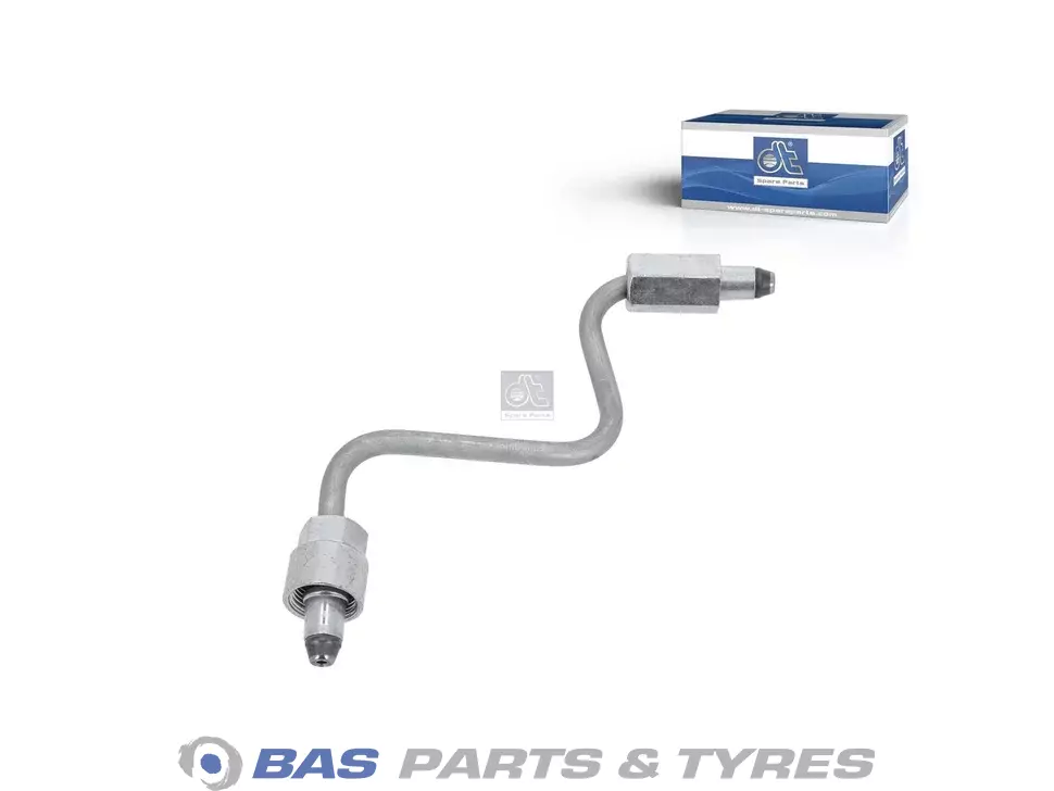 Einspritzleitung DT Spare Parts 9340701832
