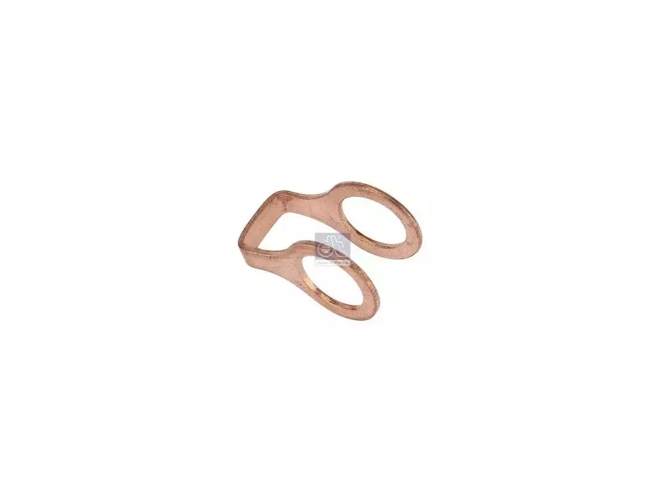 Zwillingsring DT Spare Parts 3520780080