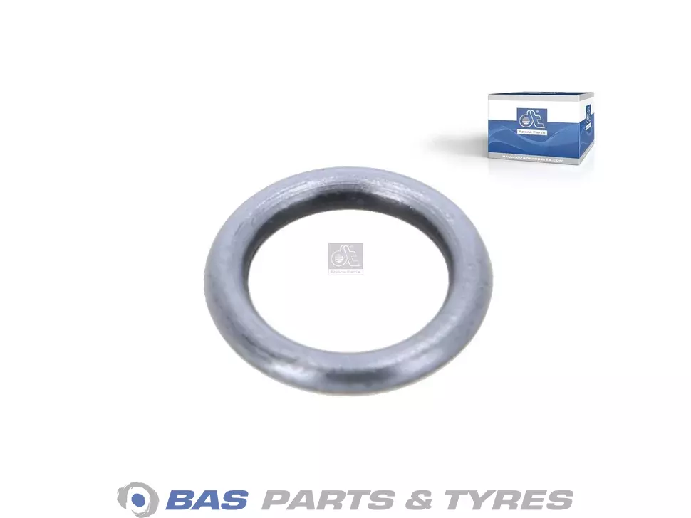 Pressure Ring / O-Ring DT Spare Parts 0004290927