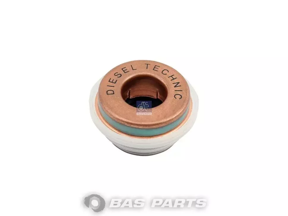 Gleitringdichtung DT Spare Parts 0002015719