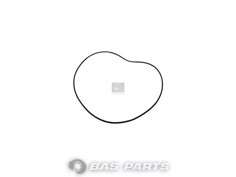 O-Ring DT Spare Parts 0039977648