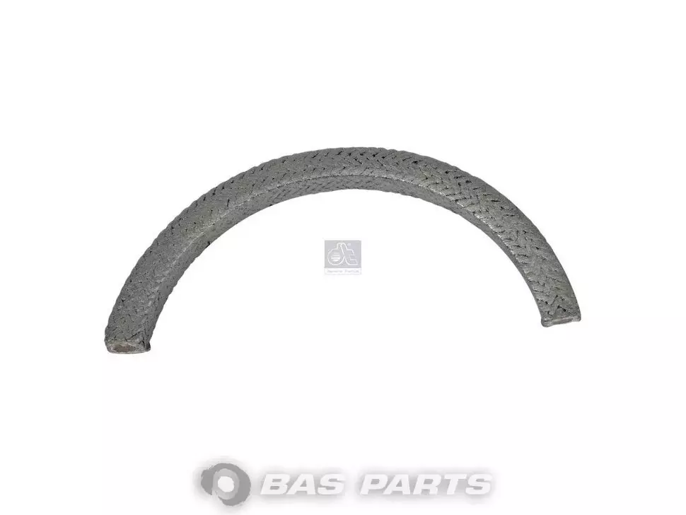 Gasket Ring Half DT Spare Parts 0009979641