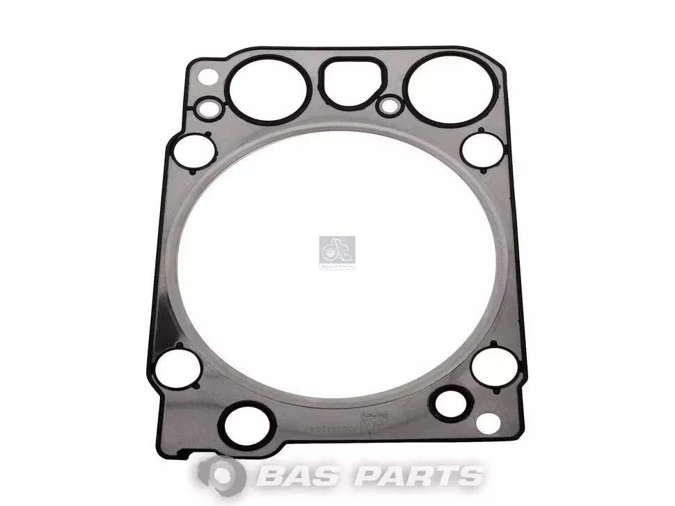 Junta de culata DT Spare Parts 5410160320