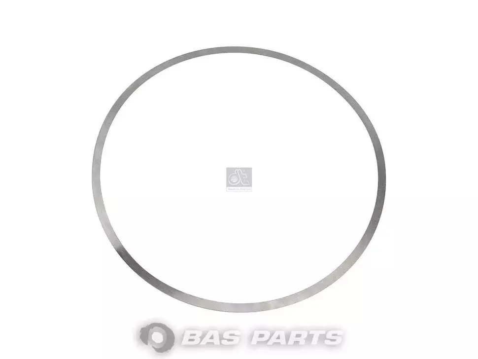 Shim DT Spare Parts 4570110259