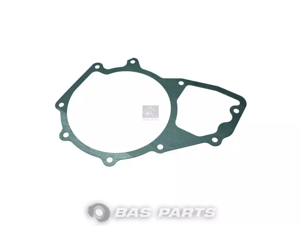Garnitură DT Spare Parts 4572010080