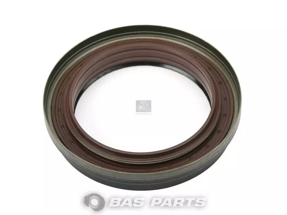 Retén DT Spare Parts 81965030415
