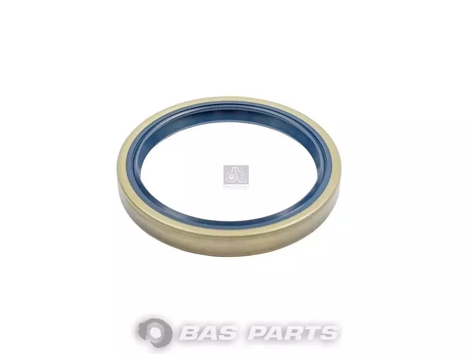 Wellendichtring DT Spare Parts 0578507