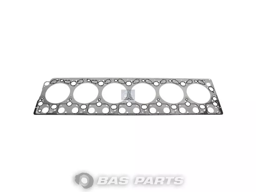Junta de cabecote DT Spare Parts 9260160720