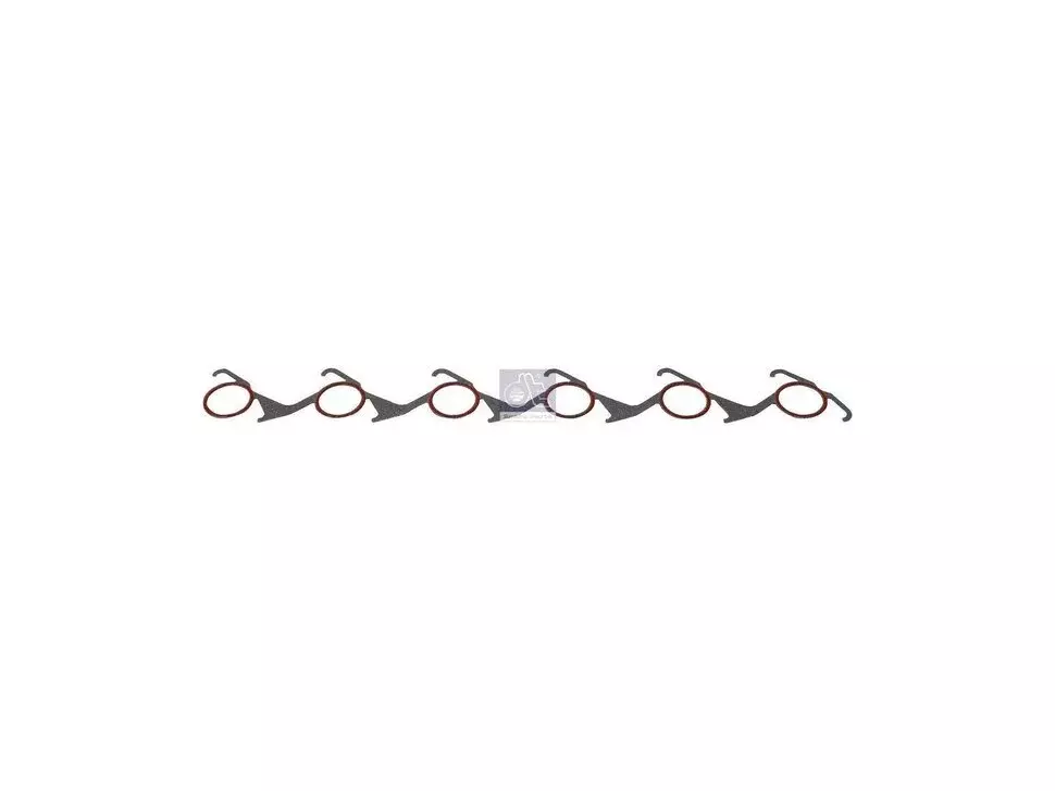 Junta DT Spare Parts 6011410280