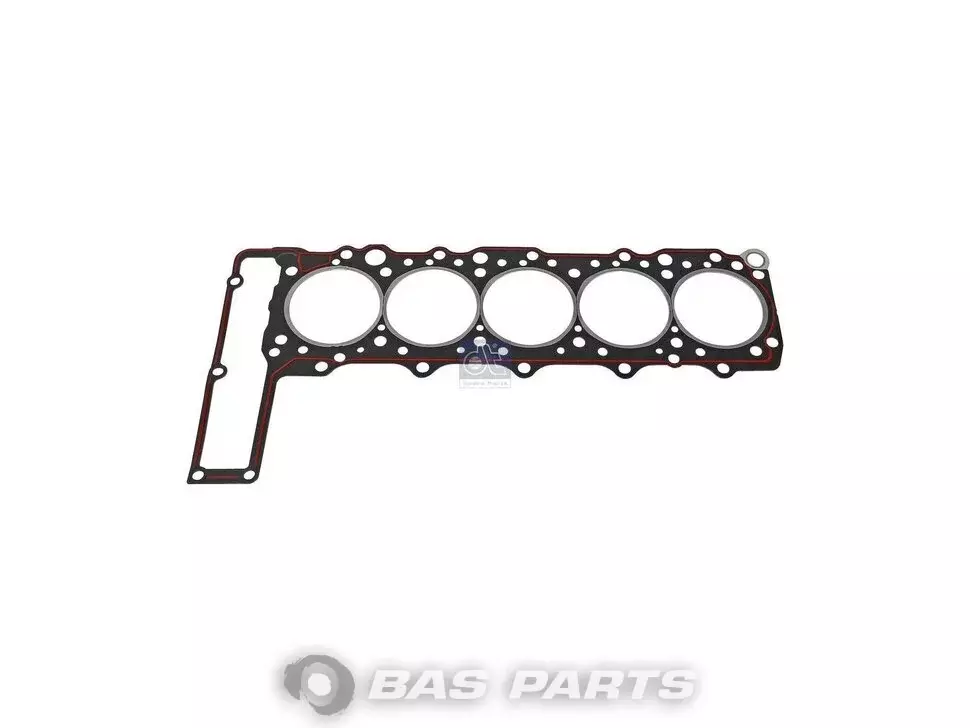 Junta de culata DT Spare Parts 6020160720