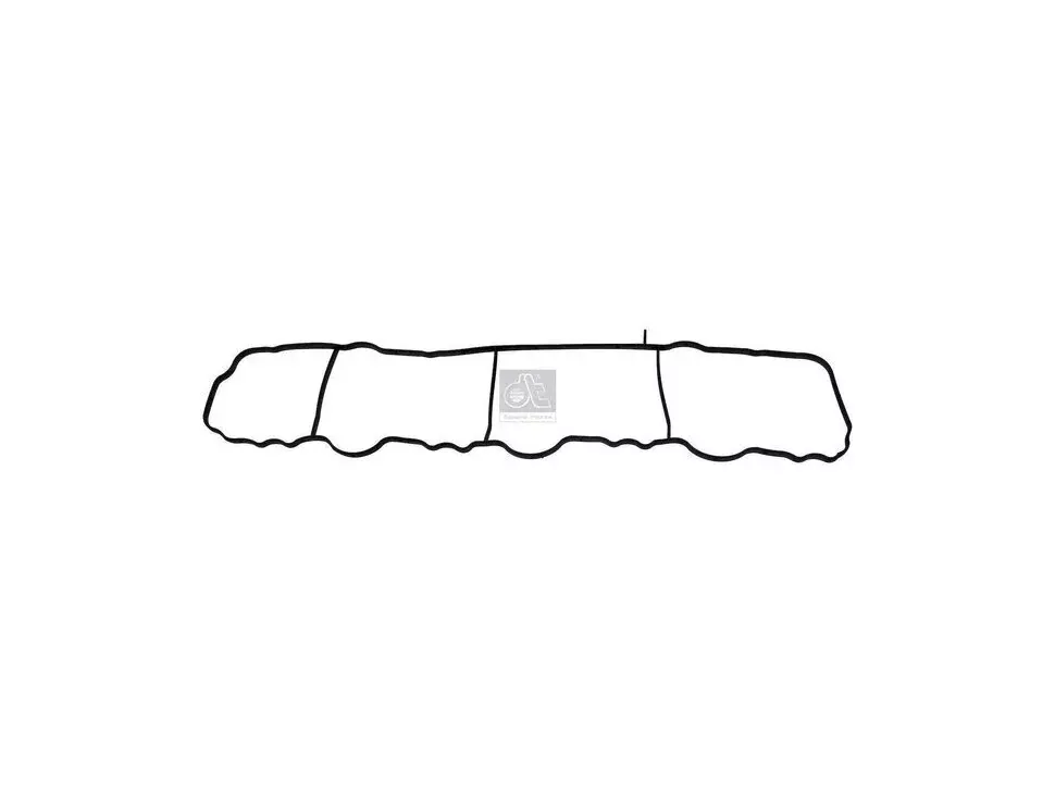 Dichtung DT Spare Parts 6510910060