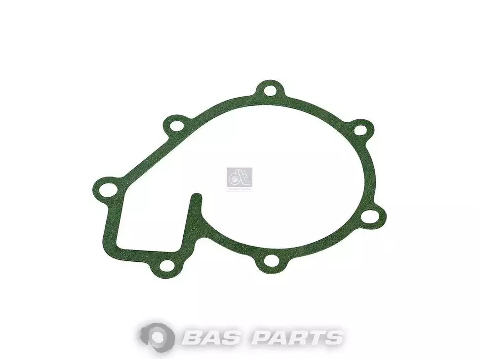 Dichtung DT Spare Parts 6012010380