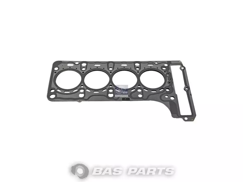 Junta de culata DT Spare Parts 6510160220