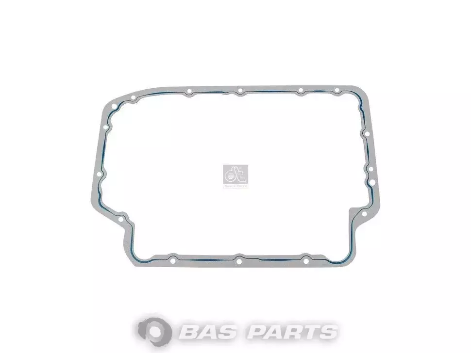 Garnitură de carcasă DT Spare Parts 6510140028