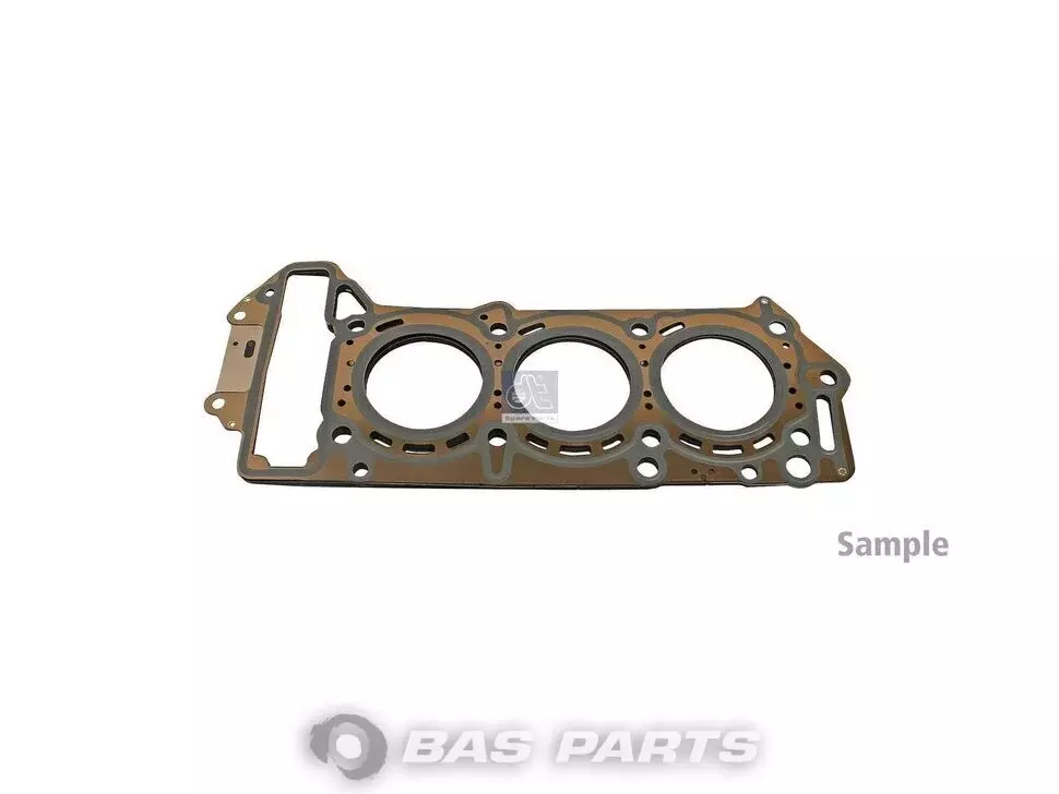 Junta de culata DT Spare Parts 6020164720
