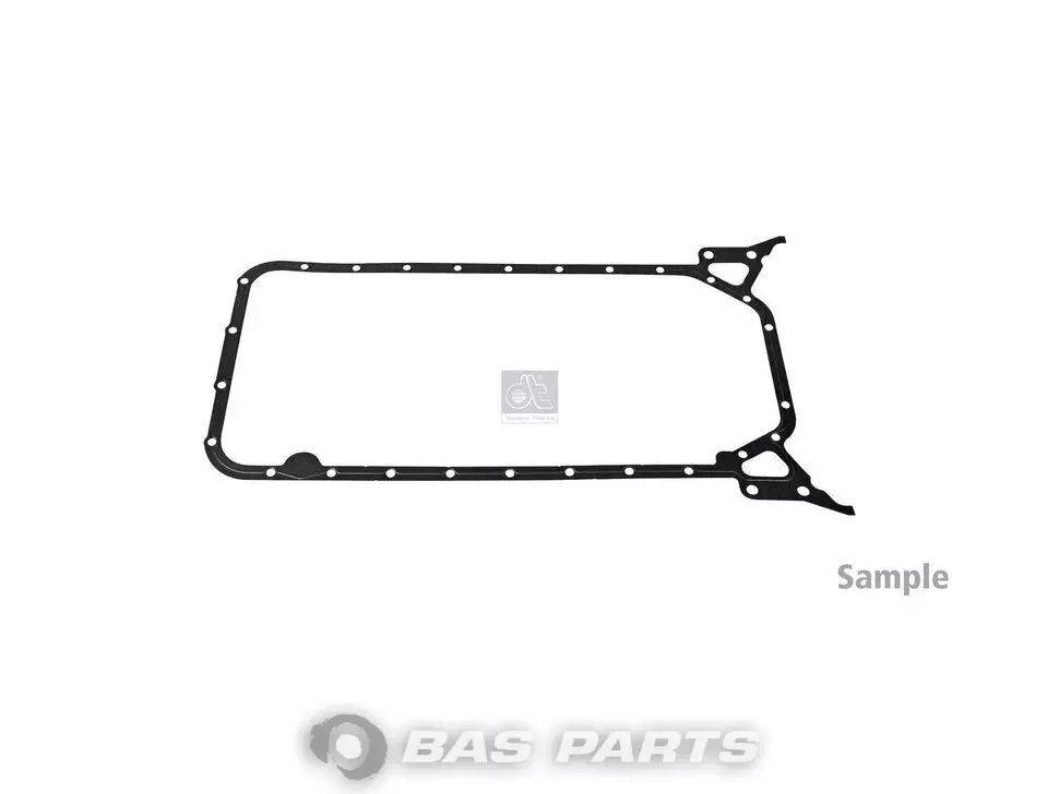 Garnitură de carcasă DT Spare Parts 1210140422