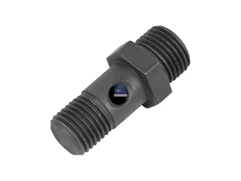 Полый болт DT Spare Parts 3269970772