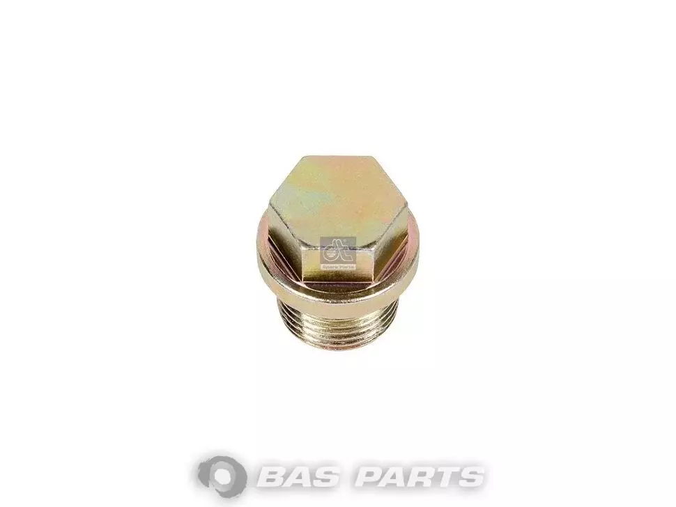 Locking Screw DT Spare Parts 000910018002