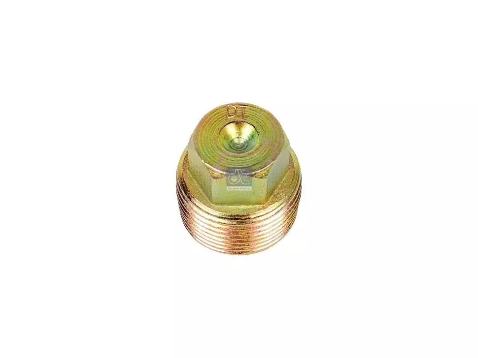 Locking Screw DT Spare Parts 0009979730