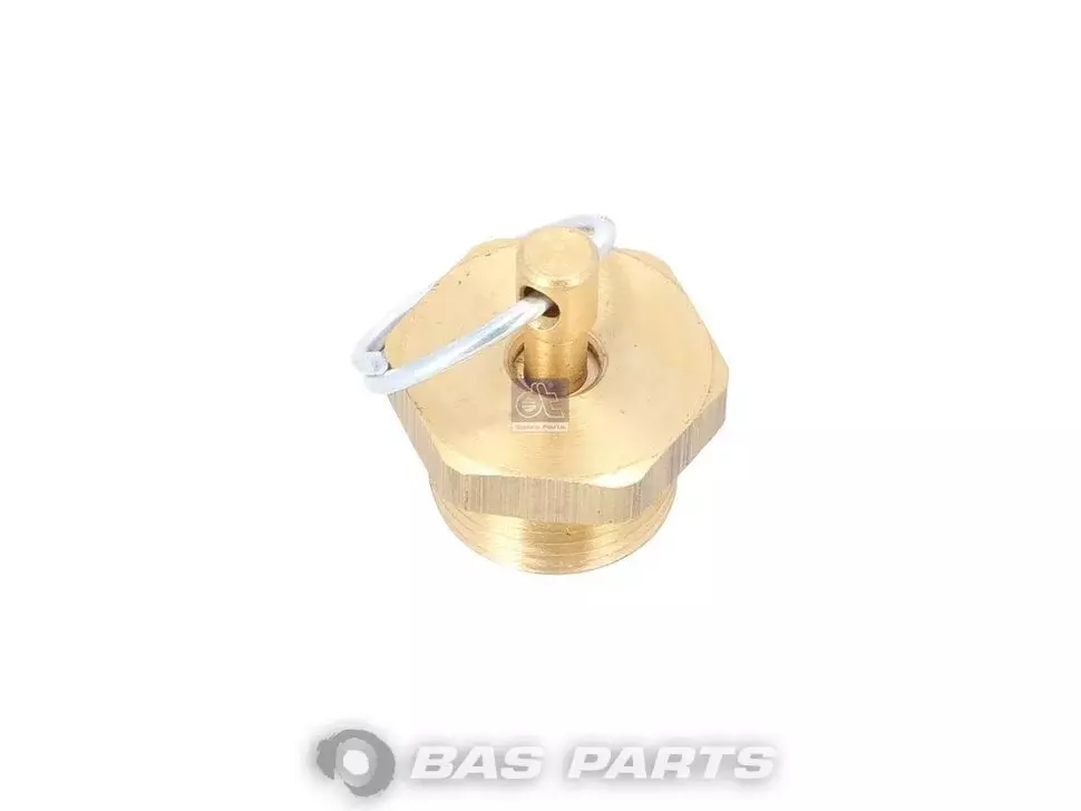 Ventil za ispuštanje vode DT Spare Parts 0004311206