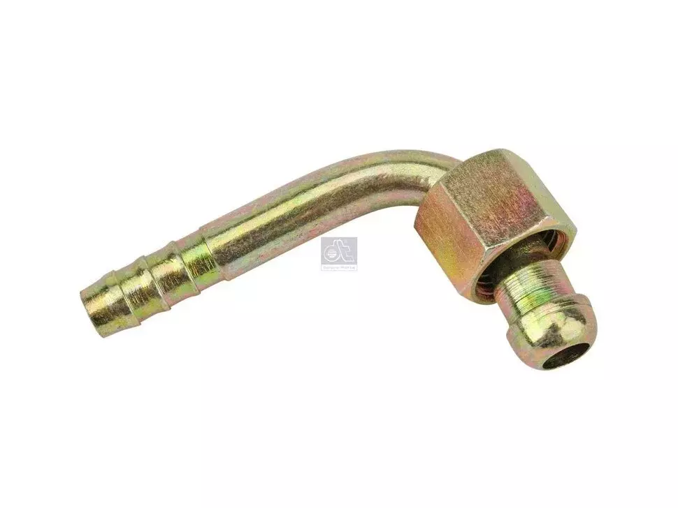 Corner piece DT Spare Parts 0004760524