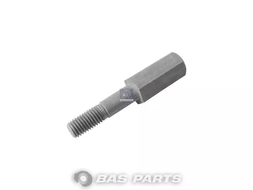Șurub hexagonal DT Spare Parts 3469900001