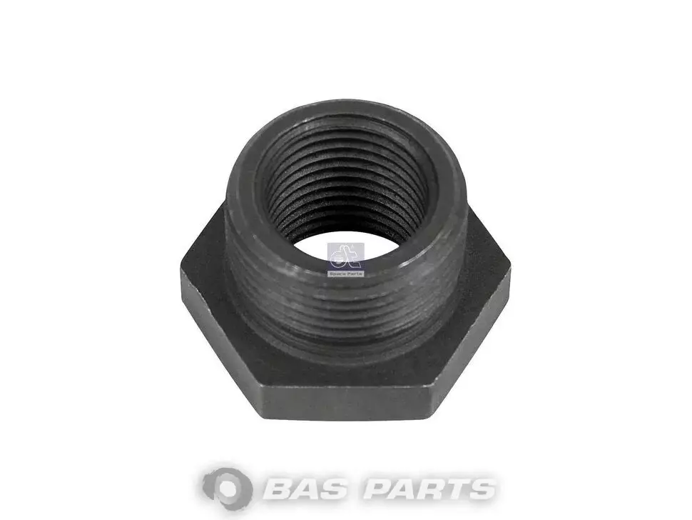 Reducer Adapter DT Spare Parts 0166843