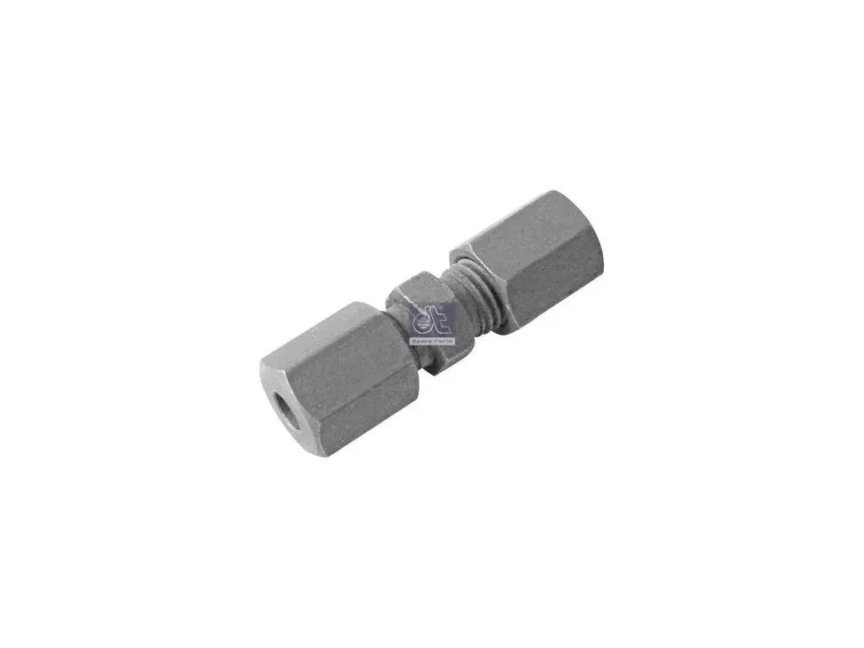 Conector drept DT Spare Parts 0029908568