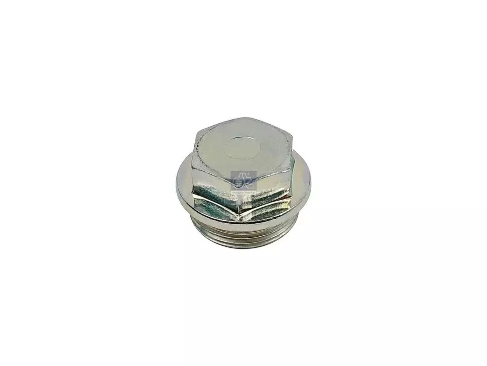 Locking Screw DT Spare Parts 0001310956 Locking Screw DT Spare Parts 0001310956