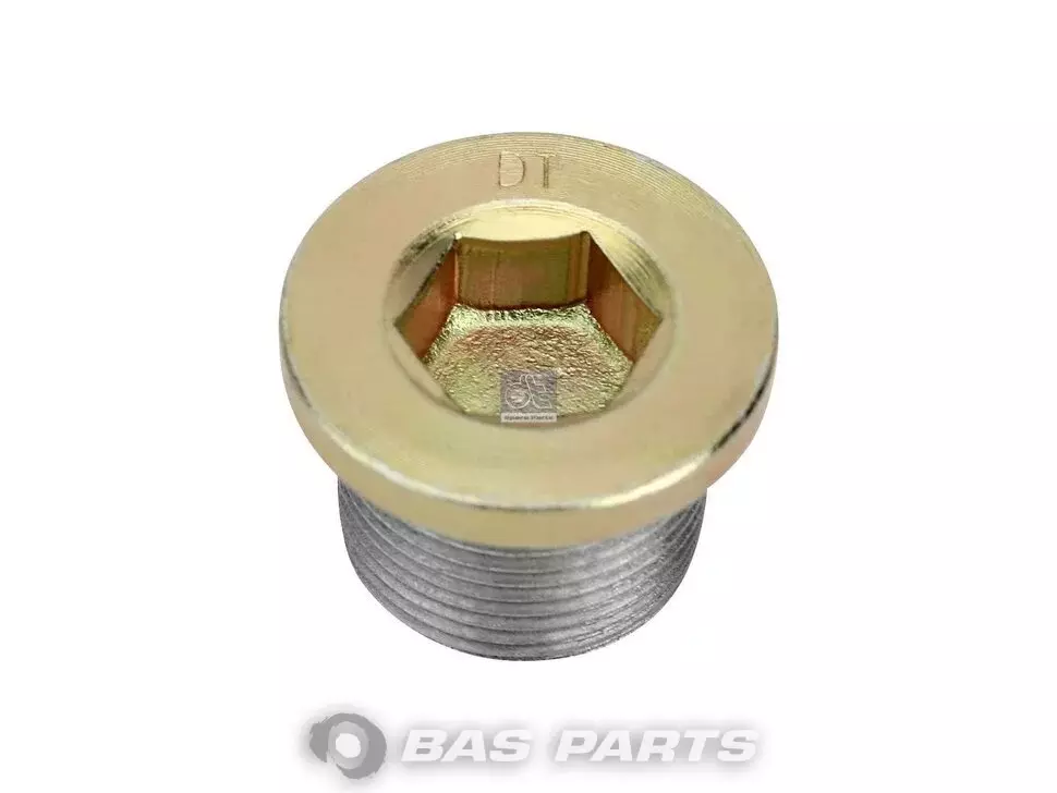 Locking Screw DT Spare Parts 6249970032