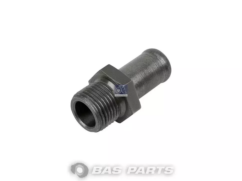 Schlauchnippel DT Spare Parts 3522030208
